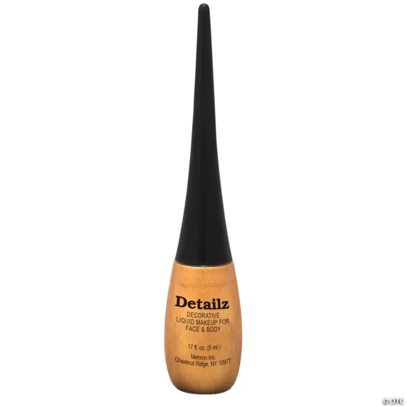 Detailz Water Soluble Makeup - Image 4