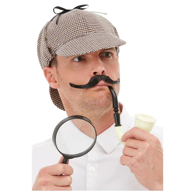 Detective Costume Kit - Image 2