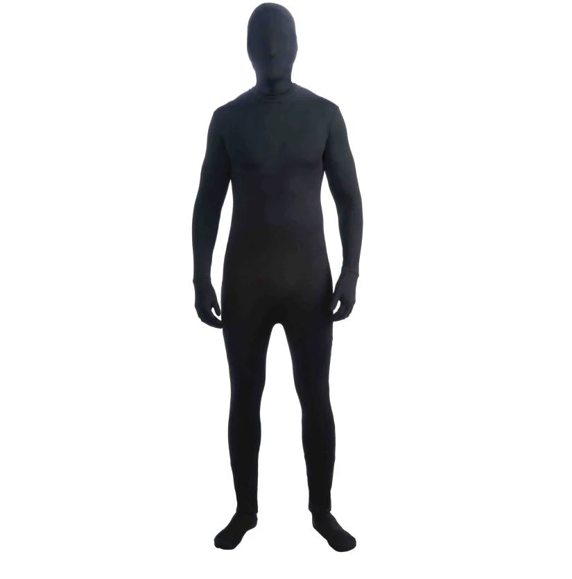 Disappearing Man Skinsuit Adult Costume - Image 6