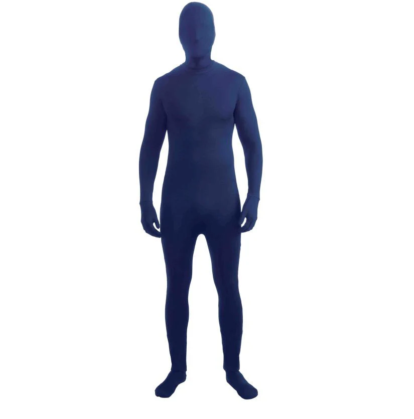 Disappearing Man Skinsuit Adult Costume - Image 7