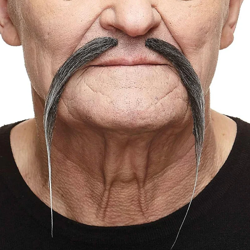 Doctor Moustache - Image 2