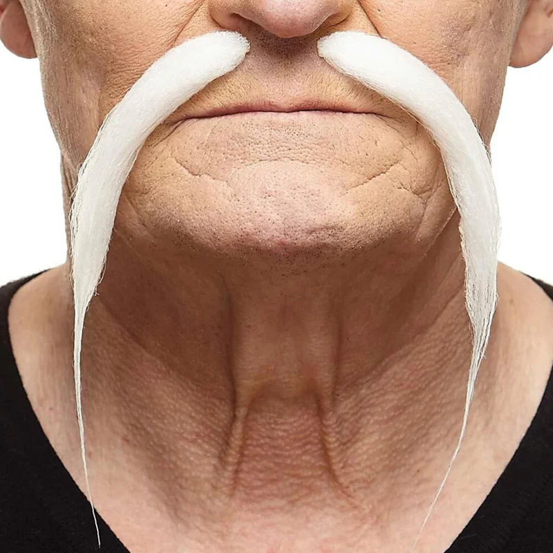 Doctor Moustache - Image 3