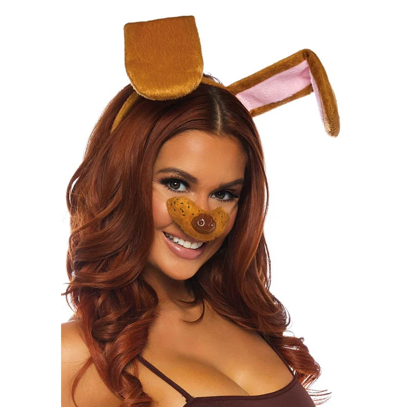 Dog Animal Costume Kit