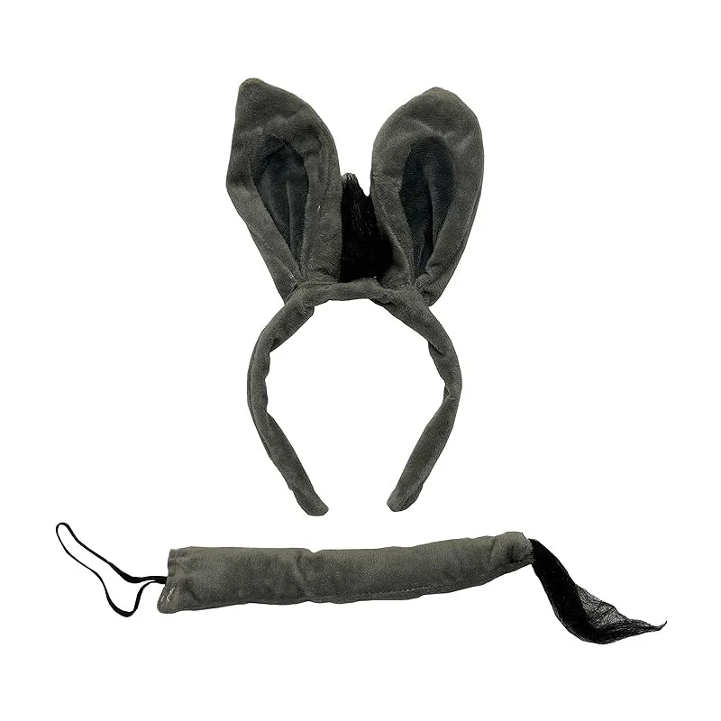 Donkey Set 2 pc.