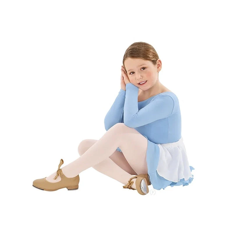 Double Layer Chiffon Skirt Childs - Image 2
