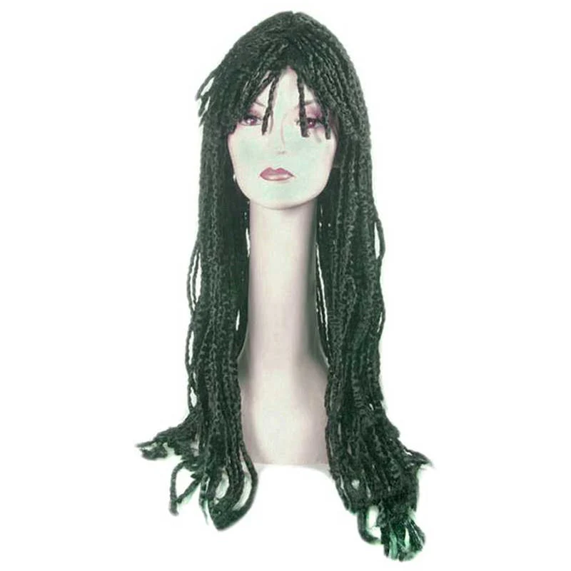 Dreadlock Wig Deluxe