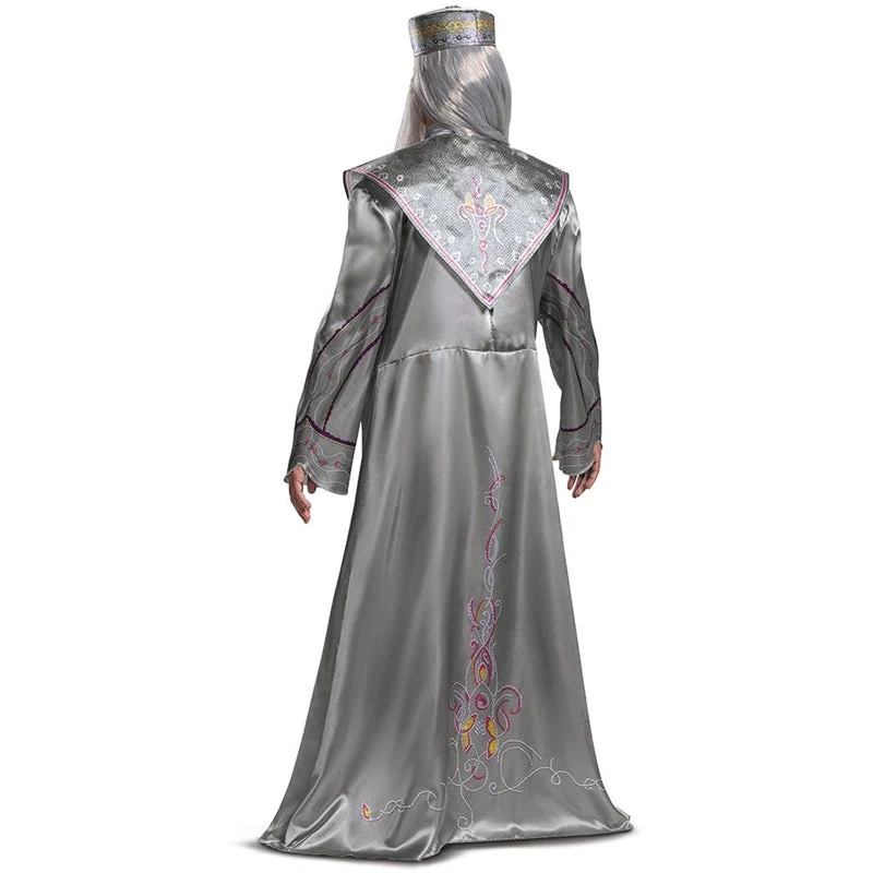 Dumbledore Deluxe Adult Costume - Image 2