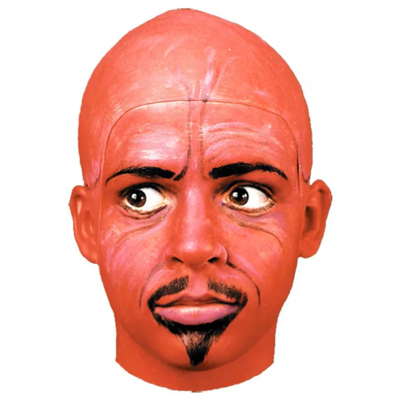 Easy Bald Cap Hood