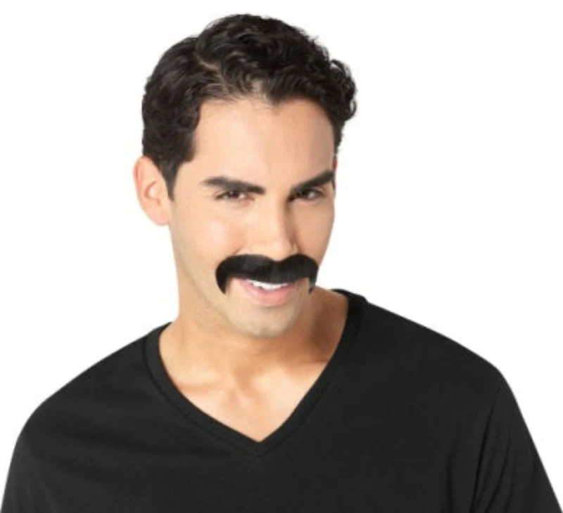 Economy Winchester Moustache - Image 3