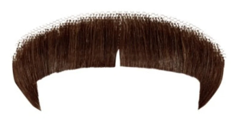 Economy Winchester Moustache - Image 4