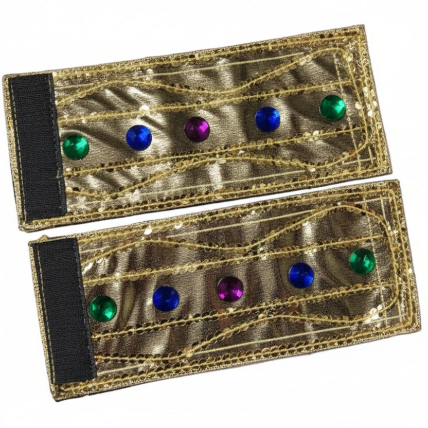 Egyptian Wristbands Female Lame