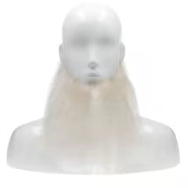 Eight Inch Wavy Full Face Beard - Image 8