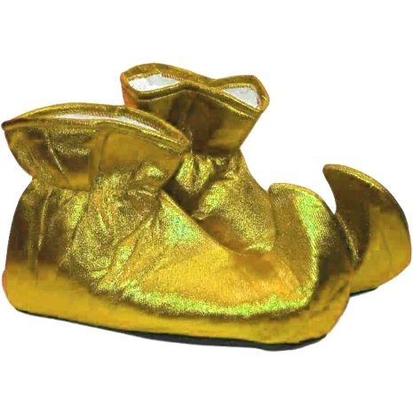 Elf Shoe - Lame - Image 3