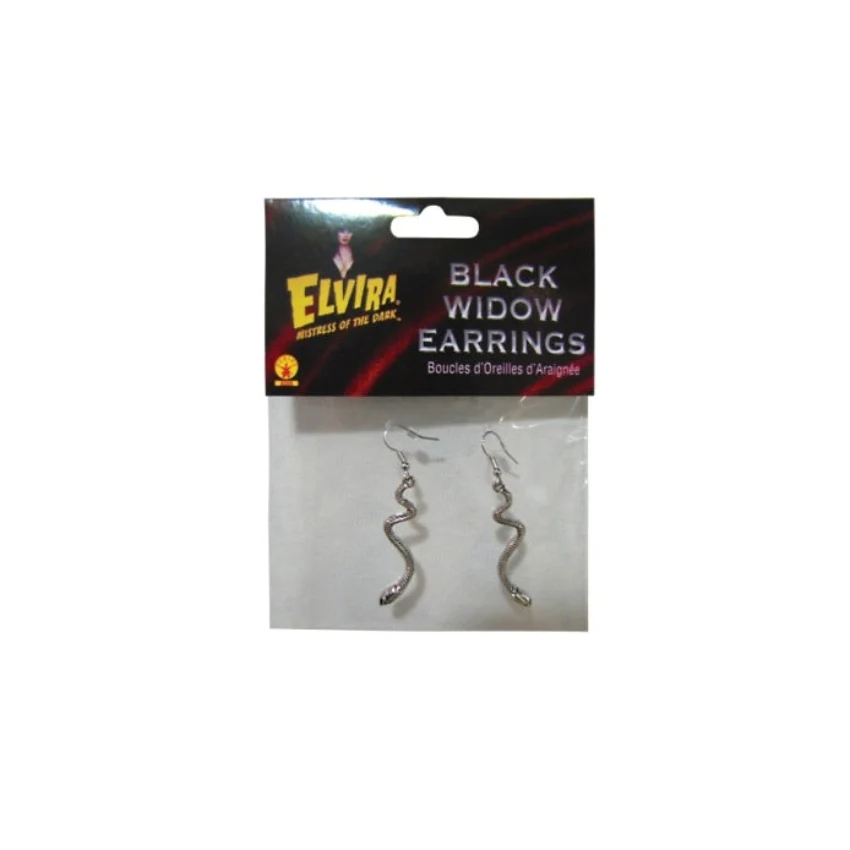 Elvira Earrings