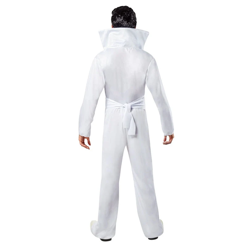 Elvis Rock Star Jumpsuit - Image 3