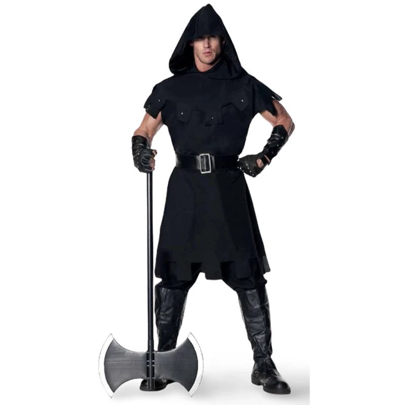 Executioner Adult Costume