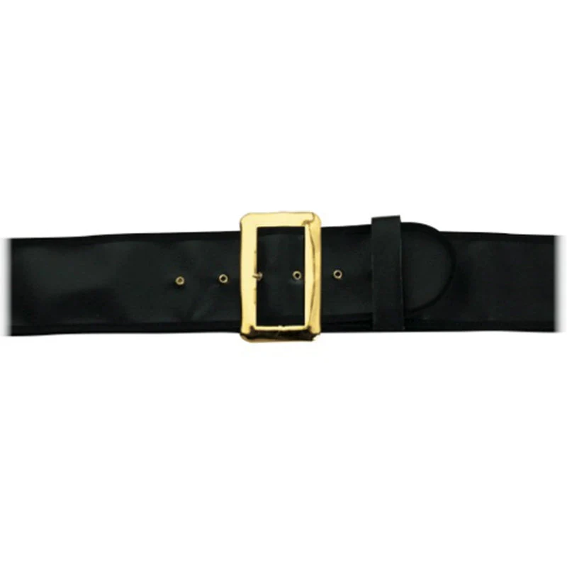 Extra Large Santa Belt