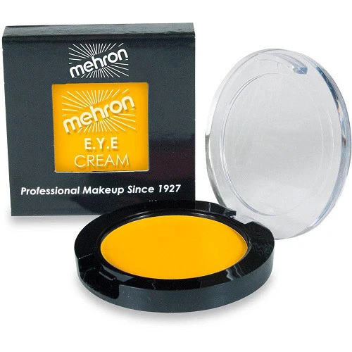 Eye Cream Colors Mehron - Image 8