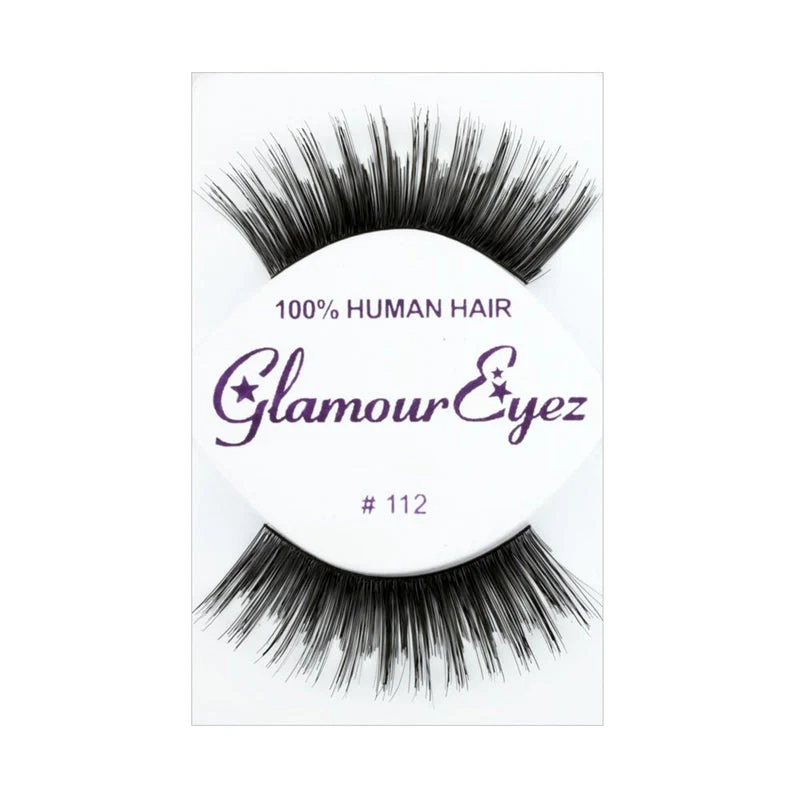 Eyelashes #112