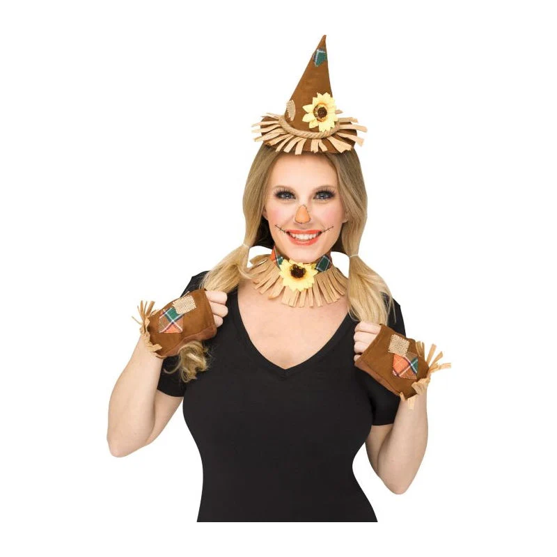 Fantasy Friends- Wizard of Oz Kits - Image 4