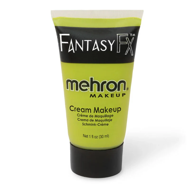 Fantasy FX by Mehron - Water-soluble - Image 18