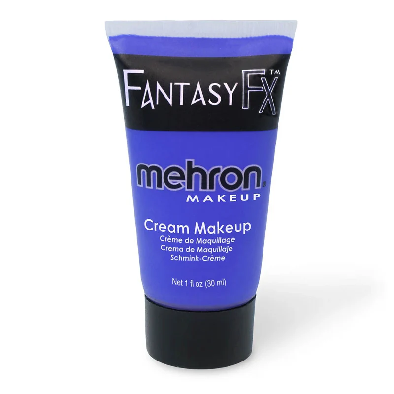 Fantasy FX by Mehron - Water-soluble - Image 4