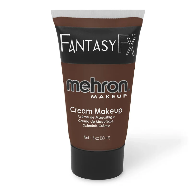 Fantasy FX by Mehron - Water-soluble - Image 6