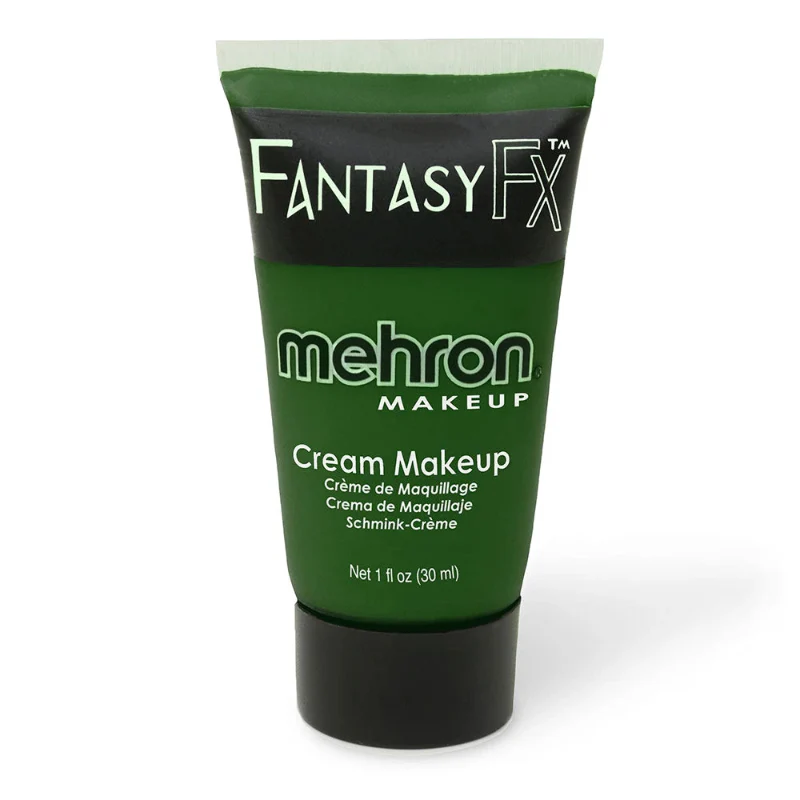 Fantasy FX by Mehron - Water-soluble - Image 8
