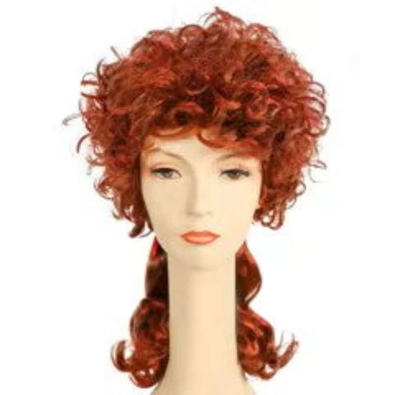 Farmer’s Daughter Wig - Image 4