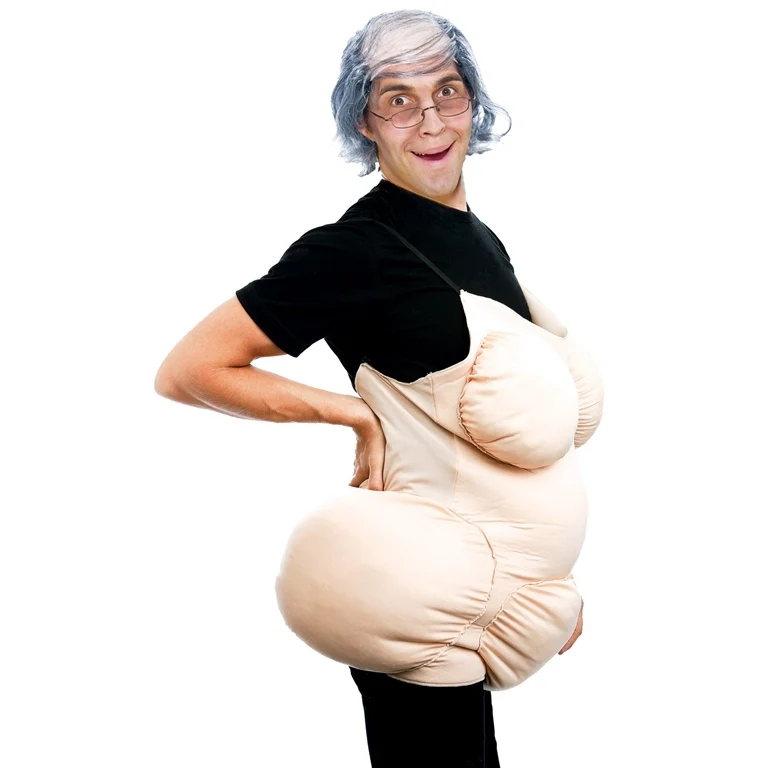 Fat Body Padding