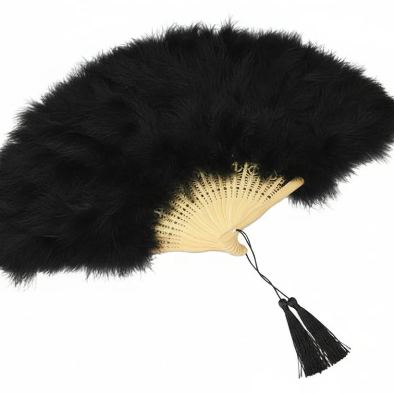 Feather Fan - Image 2