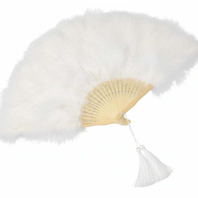 Feather Fan - Image 3