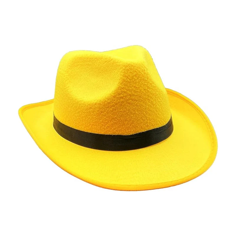 Fedora w/Black Band - Image 6