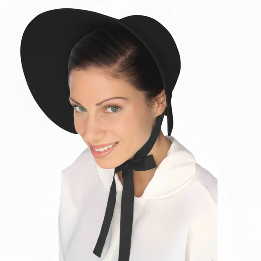 Felt Bonnet - Image 4