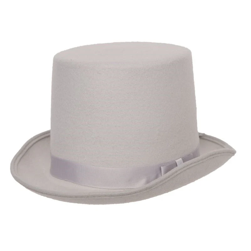 Felt Top Hat - Image 3