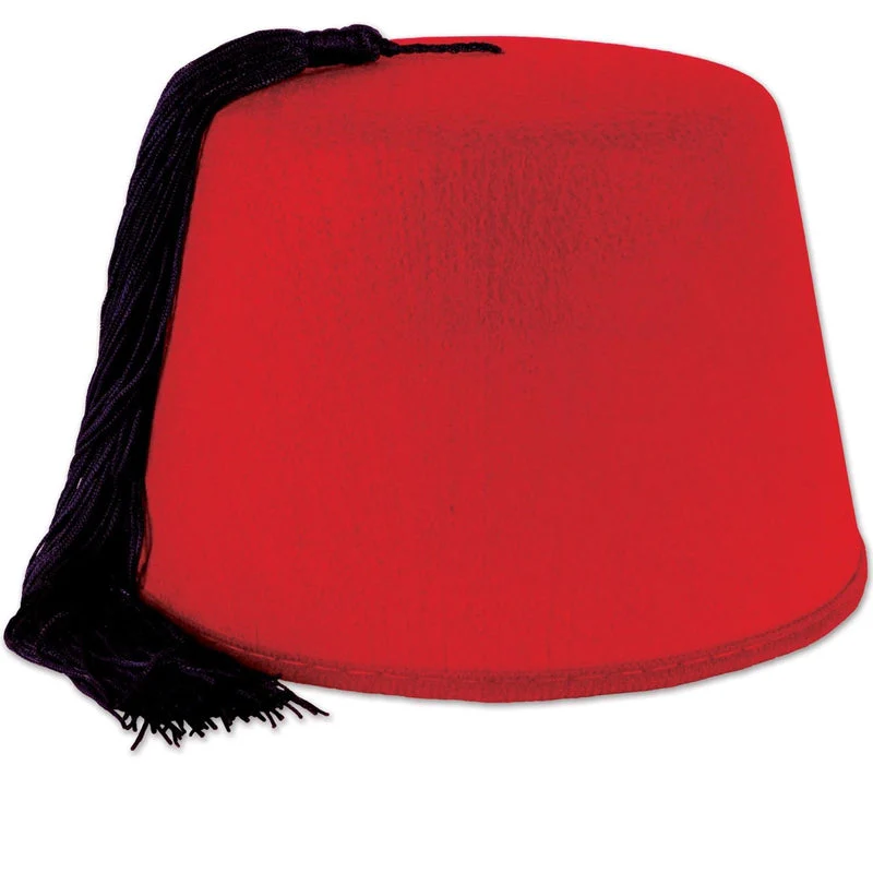 Fez Hat - Economy - Image 2