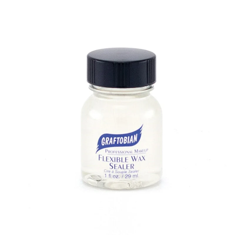 Flexible Wax Sealer