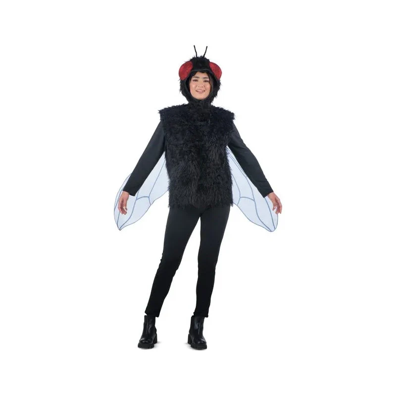 Fly Insect (2pc) Adult Costume