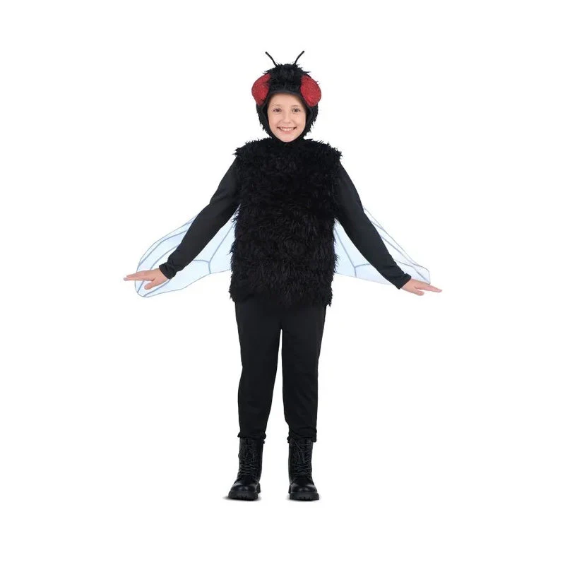 Fly Insect (2pc) Toddler/Child Costume