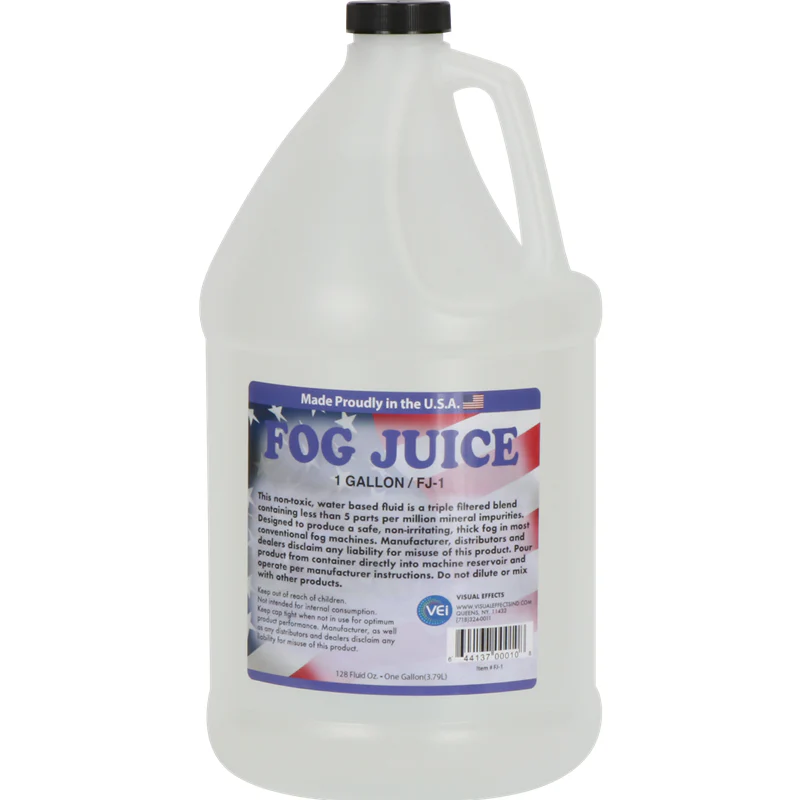 Fog Juice - Image 2