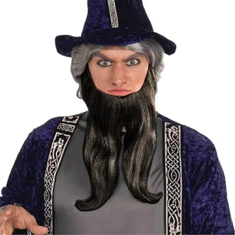 Forked Beard - Image 2