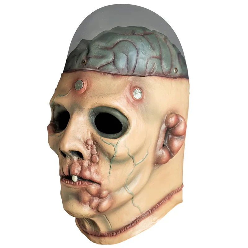 Frankenstein Don Post 2001 Mask - Image 2
