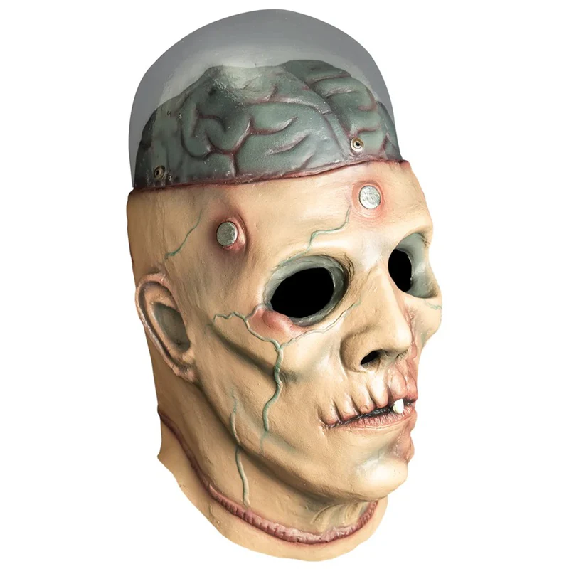 Frankenstein Don Post 2001 Mask - Image 3