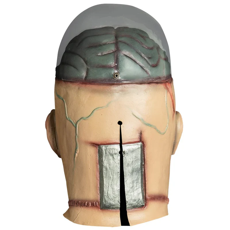 Frankenstein Don Post 2001 Mask - Image 4