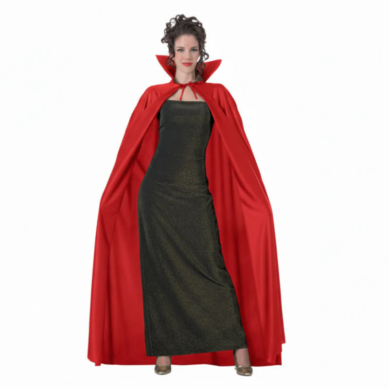 Full Length Cape - Image 2