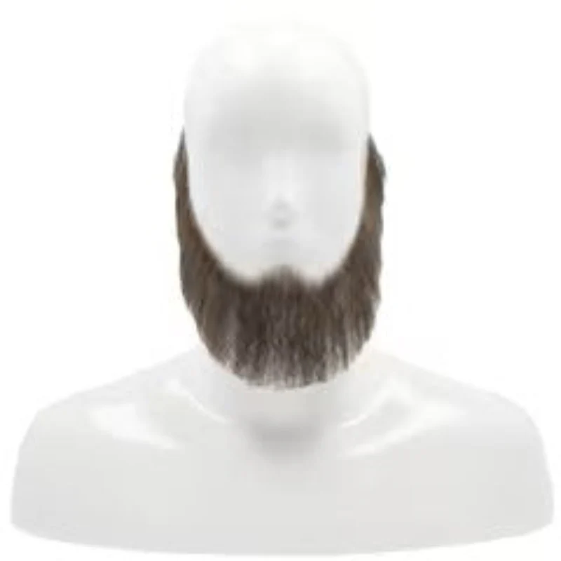 Full Short Beard - Deluxe - Image 2