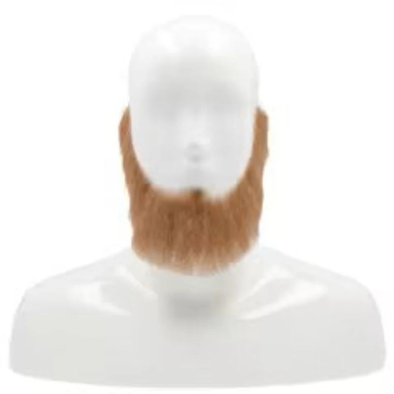 Full Short Beard - Deluxe - Image 4