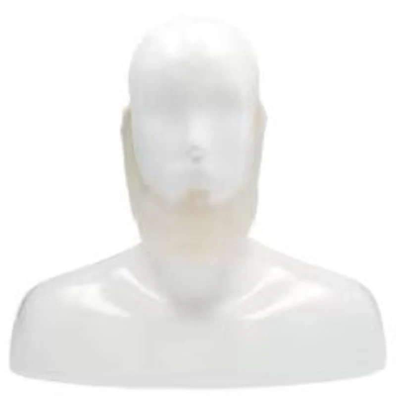 Full Short Beard - Deluxe - Image 5