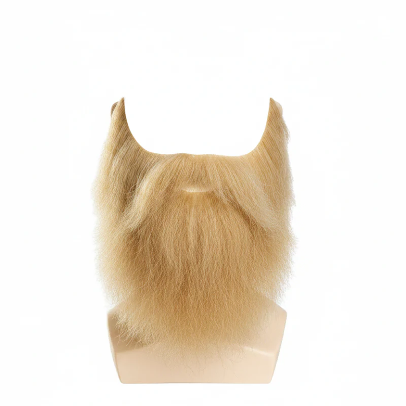 Full Short Beard - Deluxe - Image 7