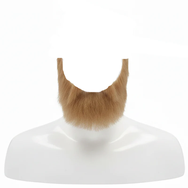 Full Short Beard - Deluxe - Image 9